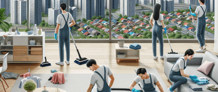 영등포 입주청소, 프리미엄 선택 이유는?