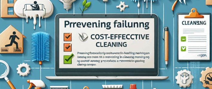 입주청소 실패 방지법 가성비 업체 추천